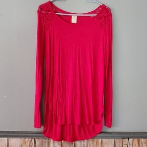 🔥5 for $25🔥Long sleeve top